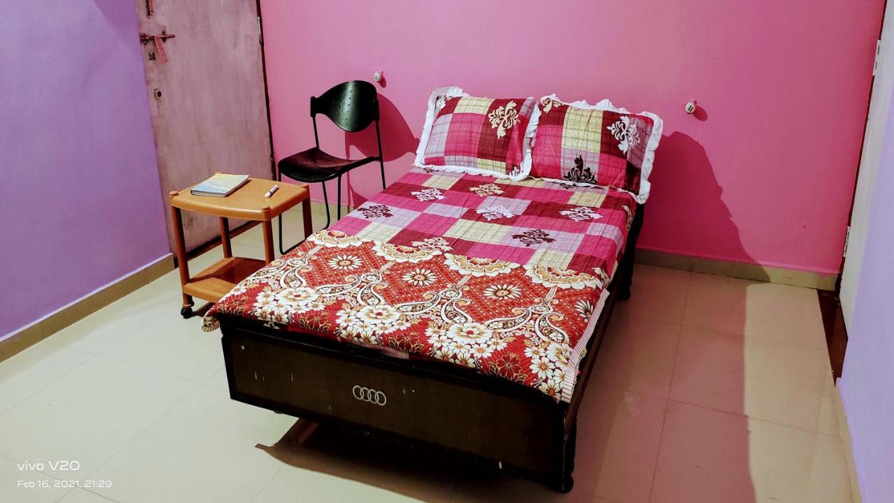 Rang Homestay Garudeshwar Exterior foto